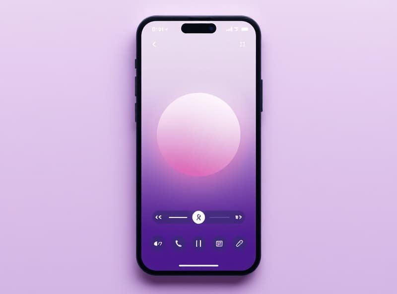WellMind — App de Saúde Mental
