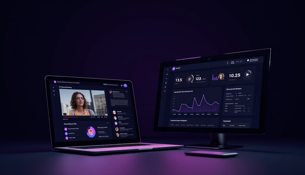 LearnHub — Plataforma de E-learning