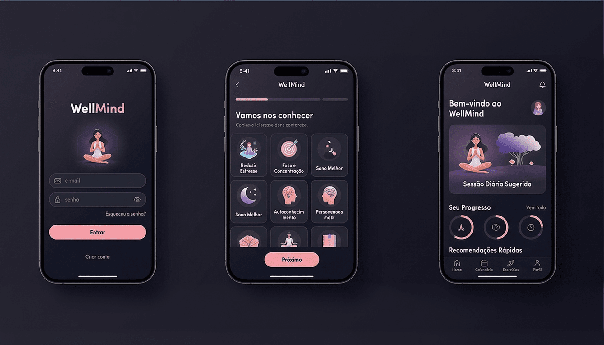 WellMind tela final 1